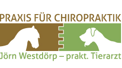 Praxis für Chiropraktik // Logo